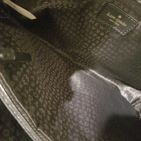 Kate spade purse LIKE NEW!! - Picture 6 of 9